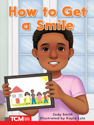 cover image of How to Get a Smile
